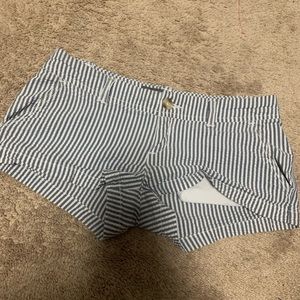 Abercrombie shorts